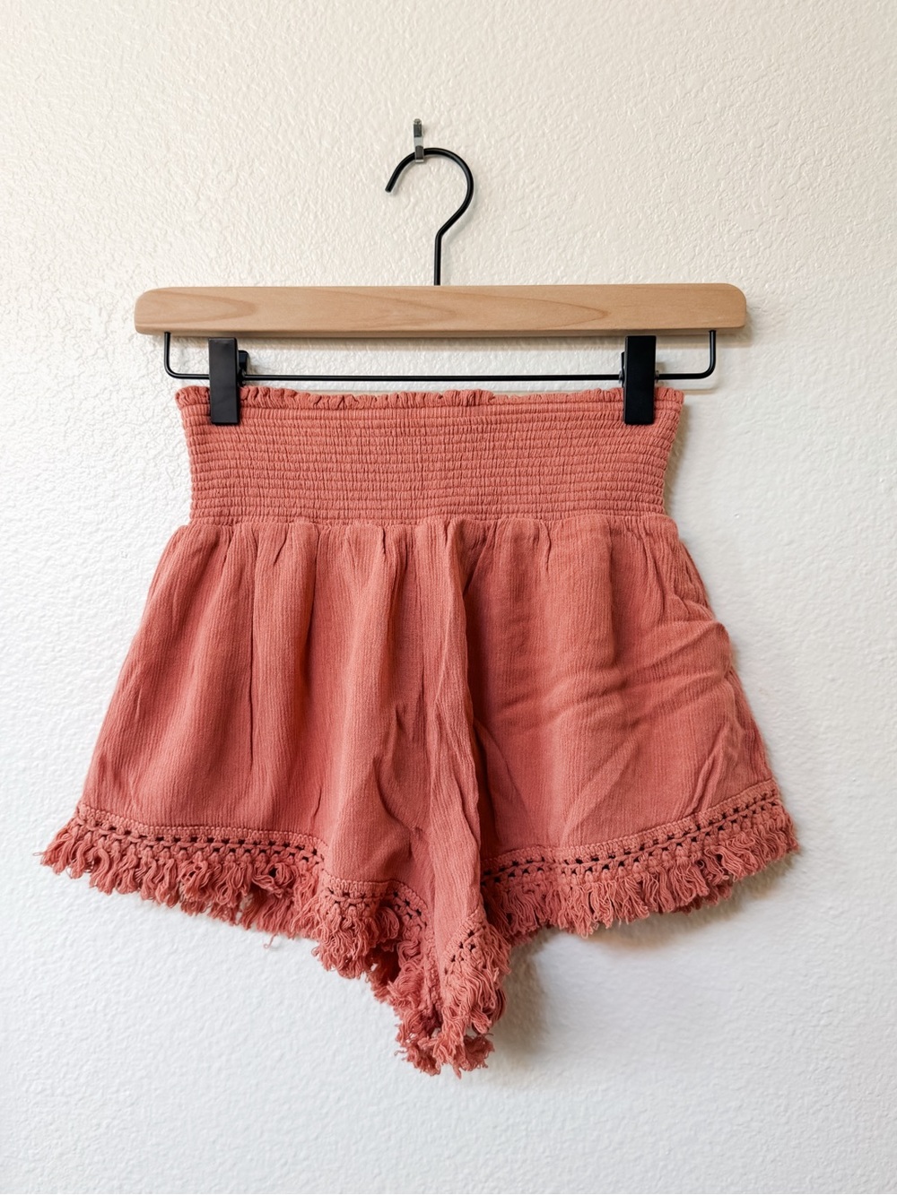 F21 | beach shorts